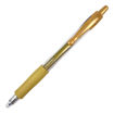 Picture of G-2 ROLLERBALL GOLD PEN 0.7MM